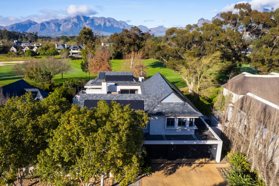 4 Bedroom Property for Sale in Pearl Valley at Val de Vie Western Cape